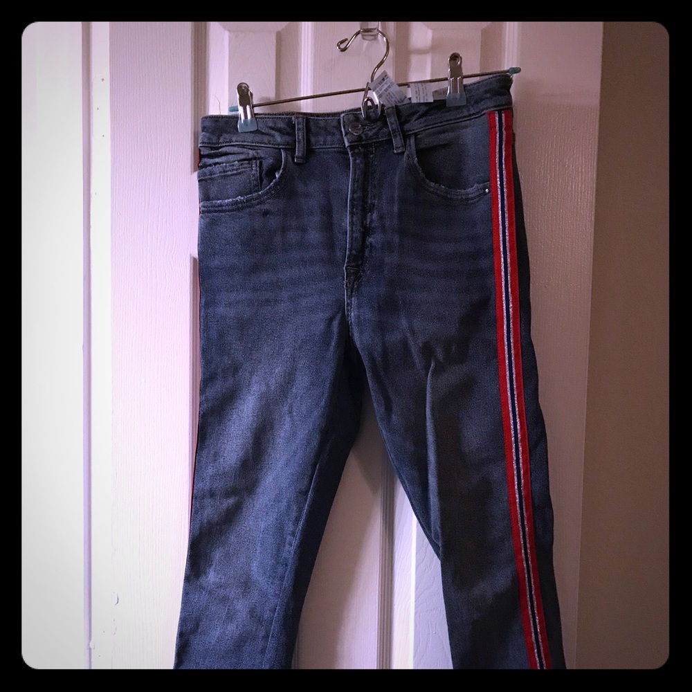 Zara jeans